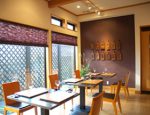 かるにえ店内